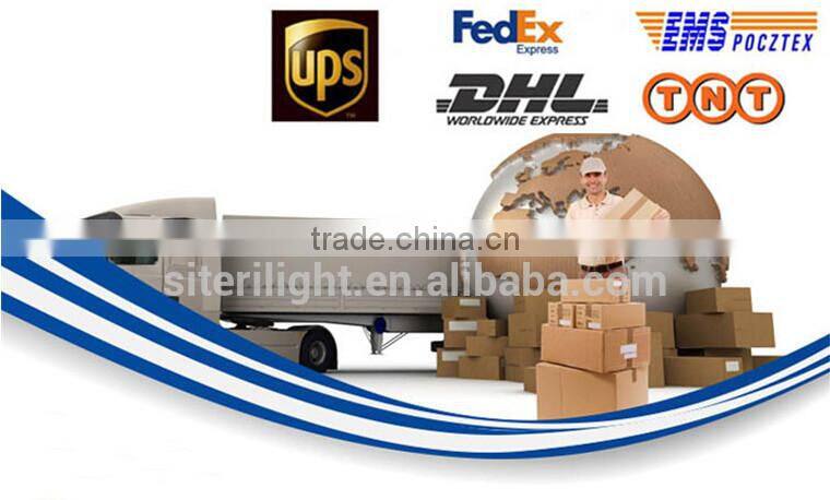 stage dmx512 3000W led fog machine led light smoke machine