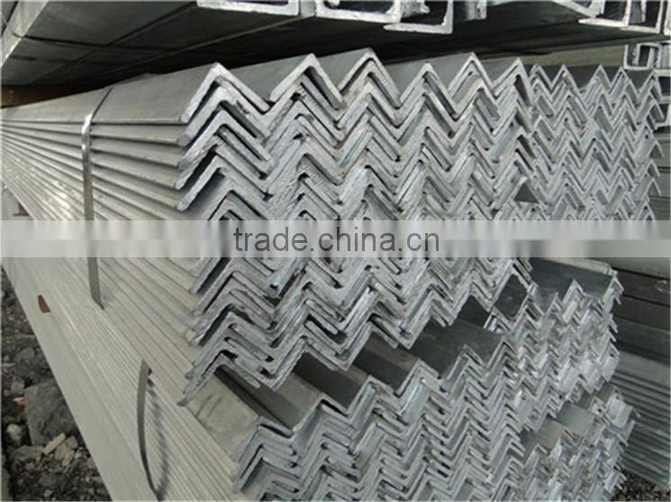 A36 equal steel angle mill factory trading angle bar 50*50 angle bracket