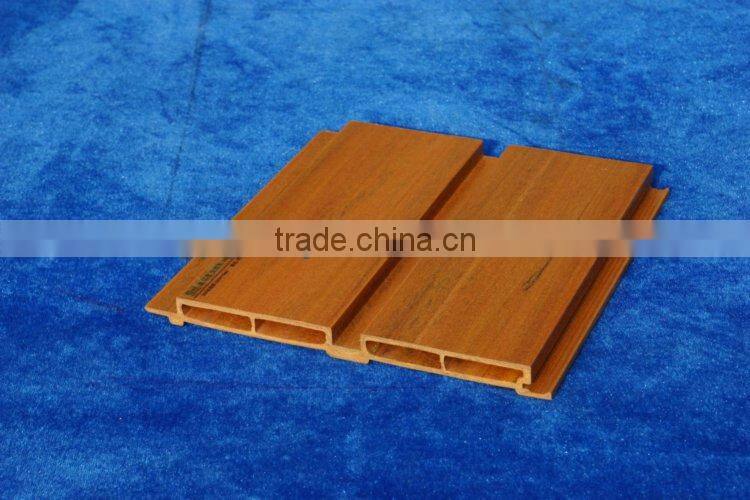 wpc wall cladding indoor