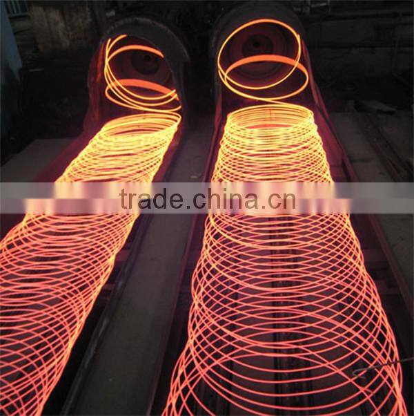 HRB 335/400/500 reinforcing steel rebar