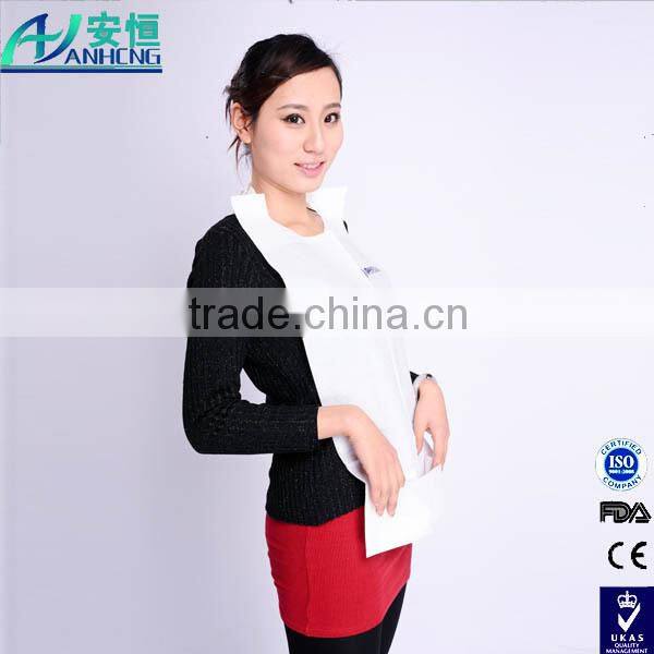 Logo design print acceptable single use restaurant bibs