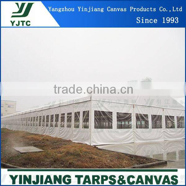 waterproof heavy duty tent tarps