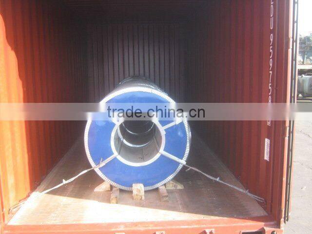 Print/Desinged Prepainted galvanized Steel Coil / PPGI /PPGL