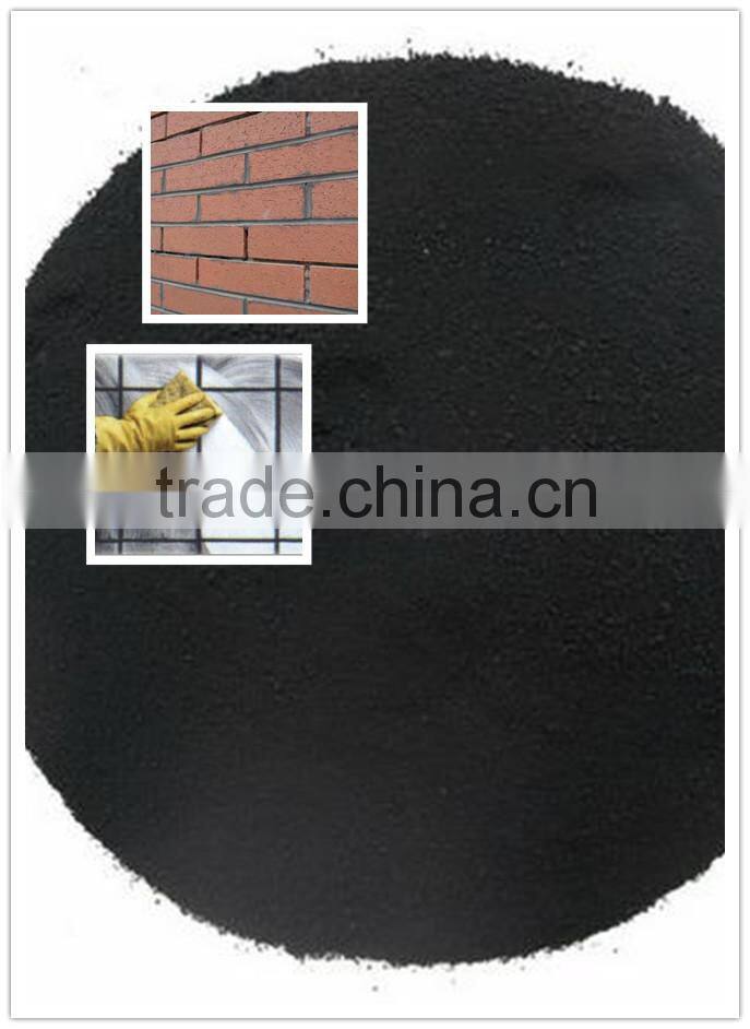 cement jointing additive carbon black