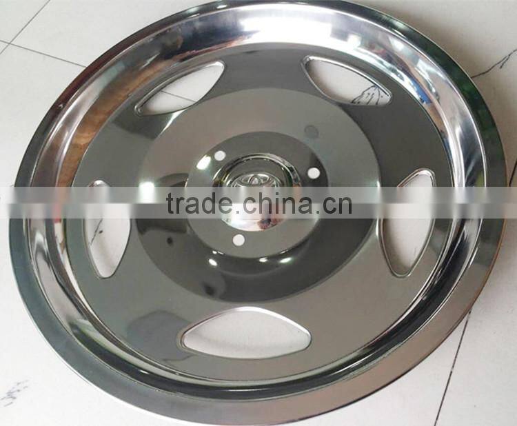 China Supplier New Arrival Toyota Wheel Cover
