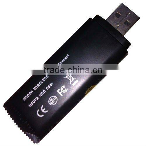 mobile broadband usb modem