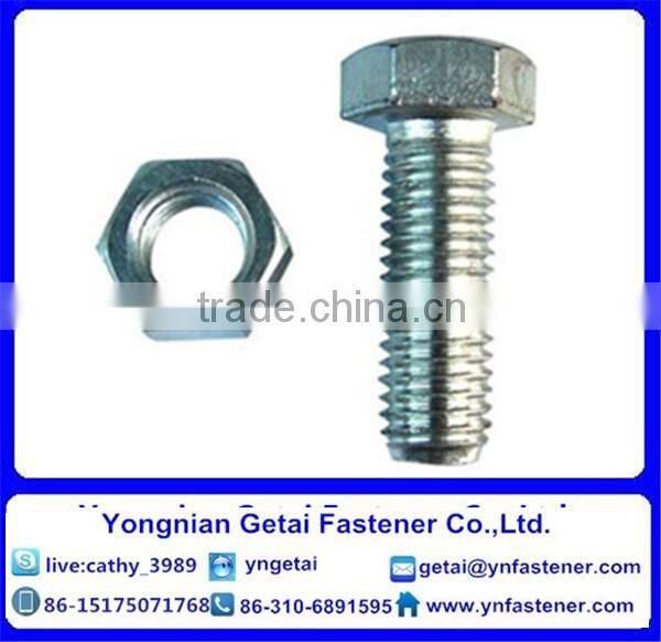 astm hex flange bolt,hex Flange Bolts in professional