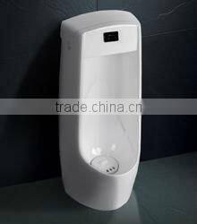 Ceramic Bathroom Sensor Urinal D395