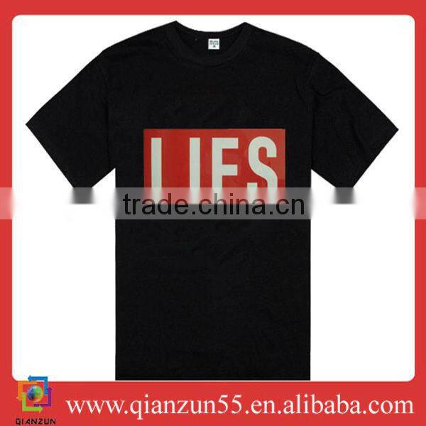 100% cotton t-shirts manufacturers custom printed t-shirts international brand t-shirts