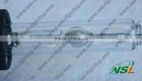 Globe And Ballast For Rechargeable HID Flashlight/HID Ballast,Xenon bulb for HID torch