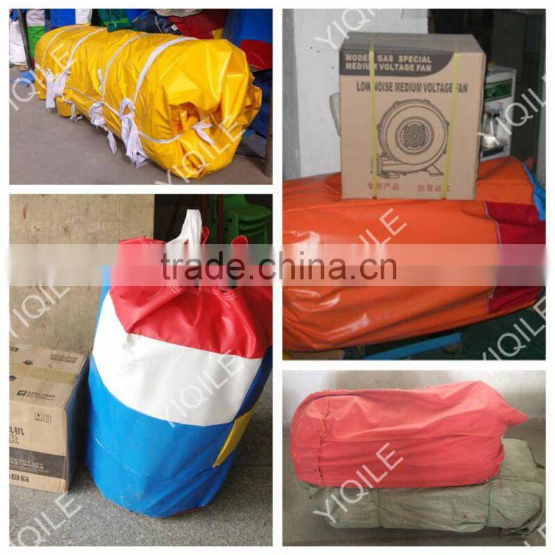 Inflatable Rock Climbing Wall Toys 2016