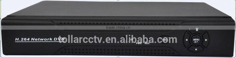 surveillance camera h.264 16ch dvr combo cctv camera kit HD 720P 16ch IP Kits with 10pcs domer&6pcs bullet p2p ip camera