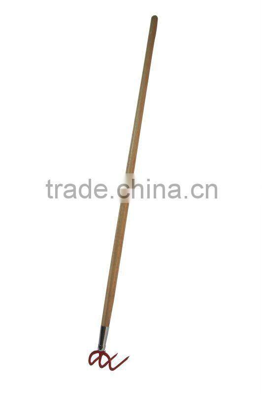 3T CULTIVAT HOOK 3PR W/HANDLE