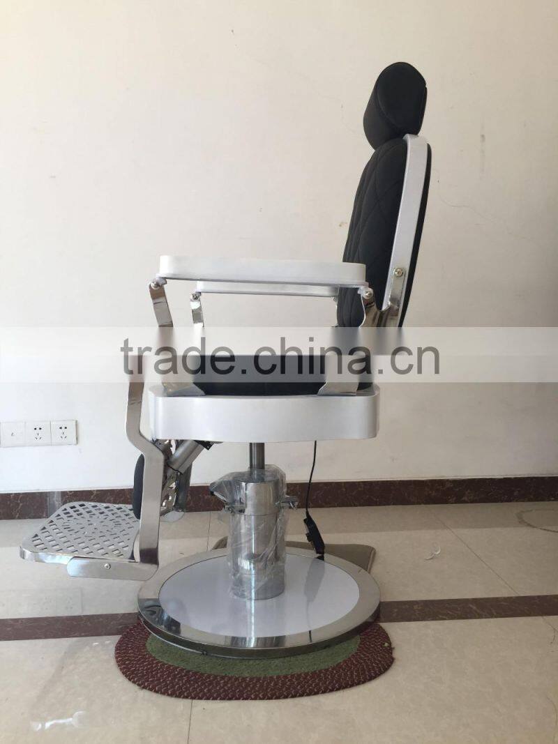 Doshower barber shop equipment of barber chair hair salon chairs
