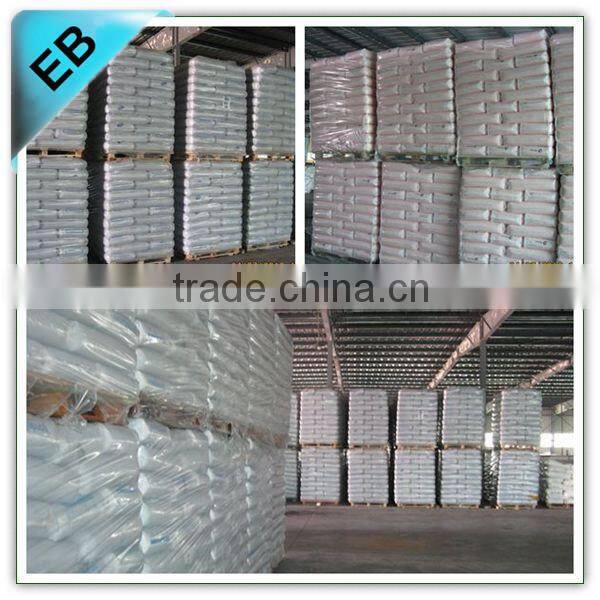 HDPE pipe grade PE80, DN140 Pipe Fittings, EB