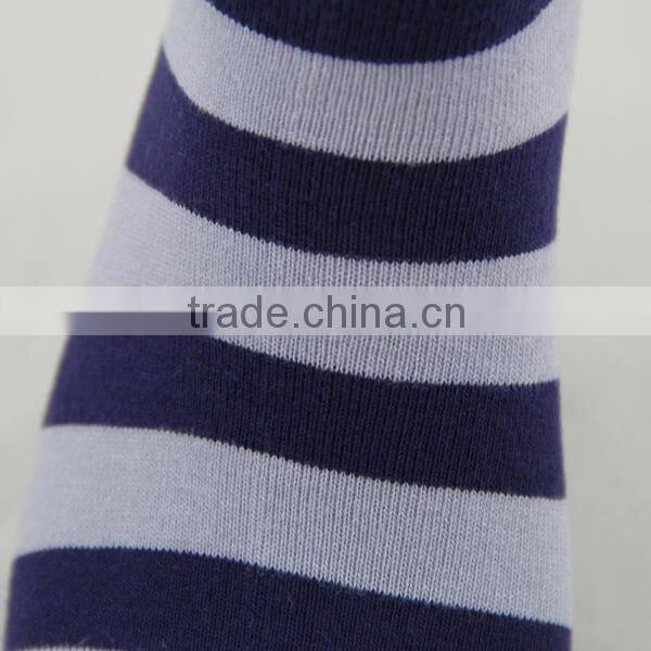 GSM-134 Hot Sale Custom Supply OEM Service Fashion Style Men Bamboo Business Socks