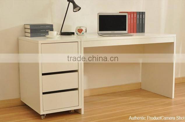 hot sale wooden study table , computer desk