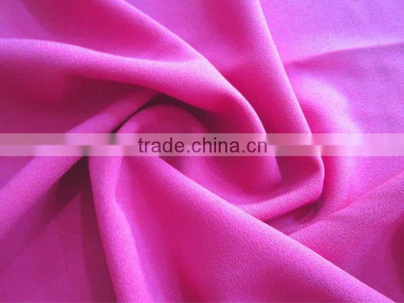 75d,100d,150d,200d High Quality Polyester fabric for women pants / ladies fashion garment