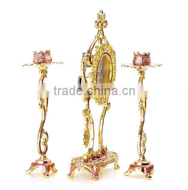 wall clock movement mechanism home wall decoration wall decoration deer