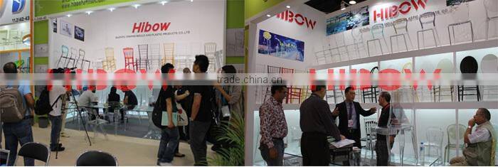 limewashed silver plastic resin tiffany chiavari chair