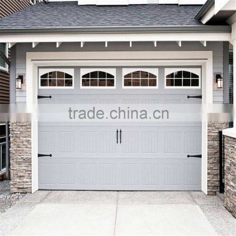 Good quality garage door remote control garage door panels sale automatic garage door