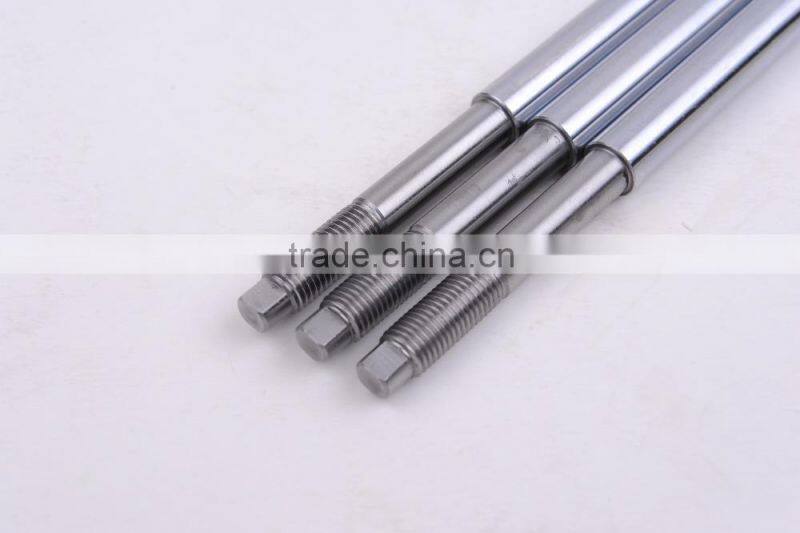 Online shop china standard electric motor shaft new products on china market 2015