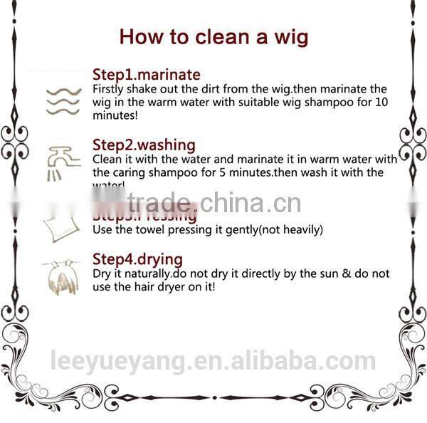 Lovely Clip in Synthetic Full Bang