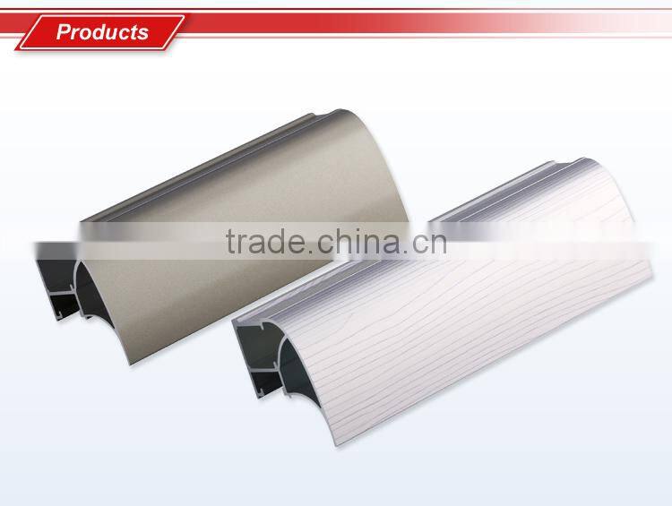 Wow! Factory hot sale aluminium wardrobe system for bedroom