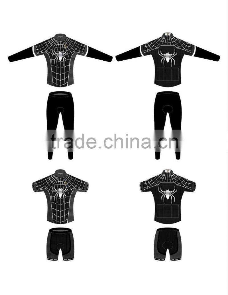custom cycling jerseys
