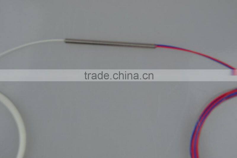 1x3 FBT Multimode 900um Fiber Splitter