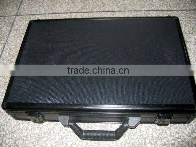 Aluminum Brief Case & laptop case