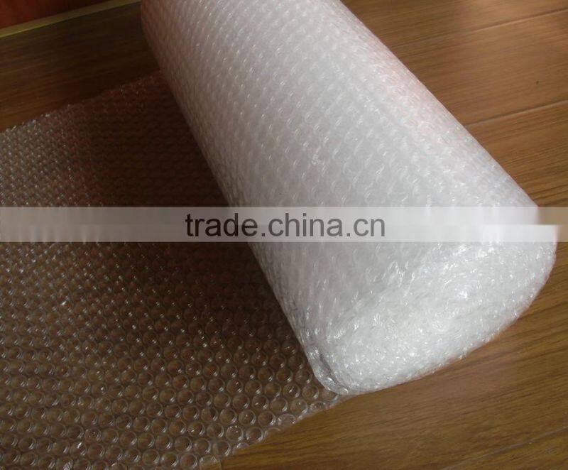 Protective Air Bubble Film wrap roll for packaging