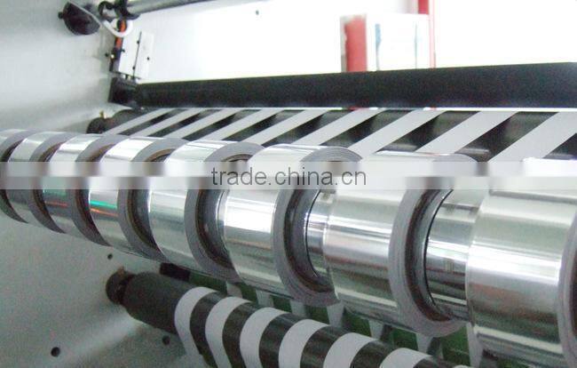 Hot Sale Fireproof Heat Resistant Self Adhesive Aluminum Foil Tape