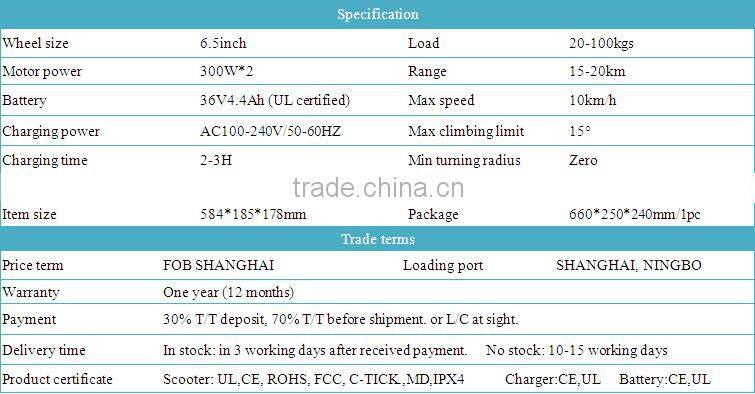 colorful mini street electric scooter