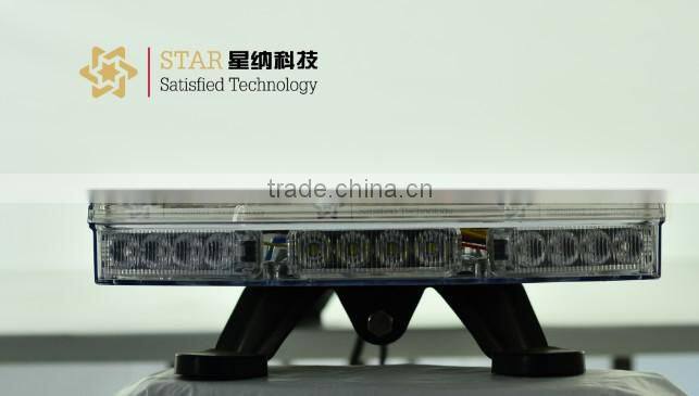 resonable price emergency led warning lightbar