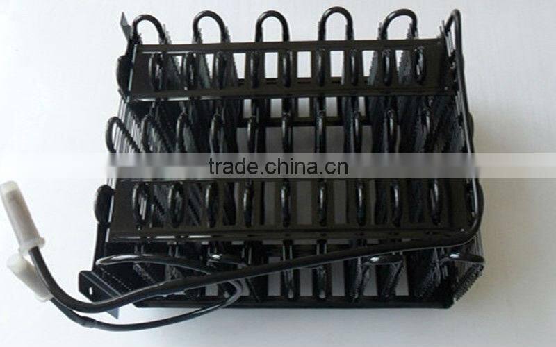 Beverage Freezer 1/4HP Long Wire Tube Condenser