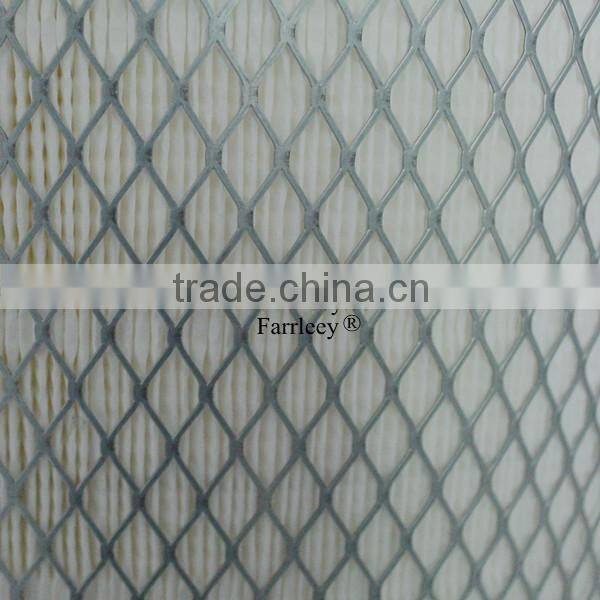 Farrleey Filter Cartridges For Turbomachinery