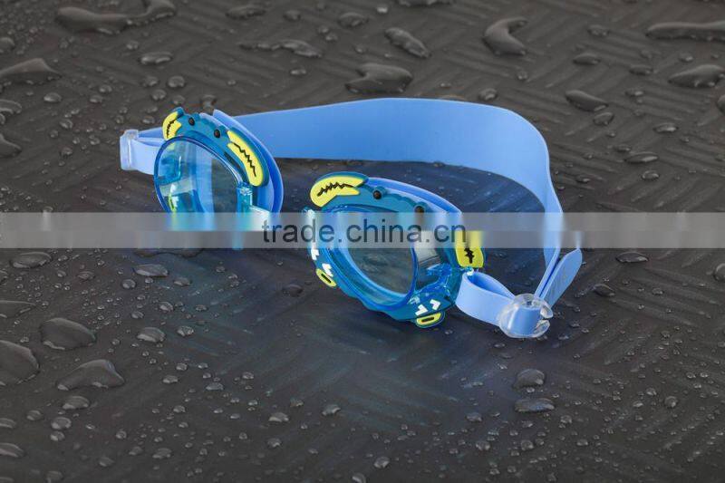 CNYE custom adult professional swimming goggles men women's general plain waterproof anti-fog swimming goggles