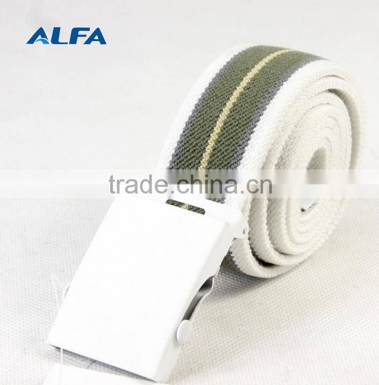 The Newest Stable Quality Custom Belt For Male