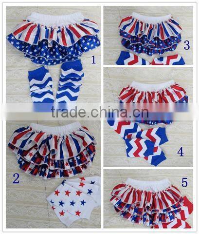 2015 Easter Sales Promotion Baby Organic Underwear So Adorable satin Bloomers Wholesale Baby Cotton Ruffle Bloomers For Kids