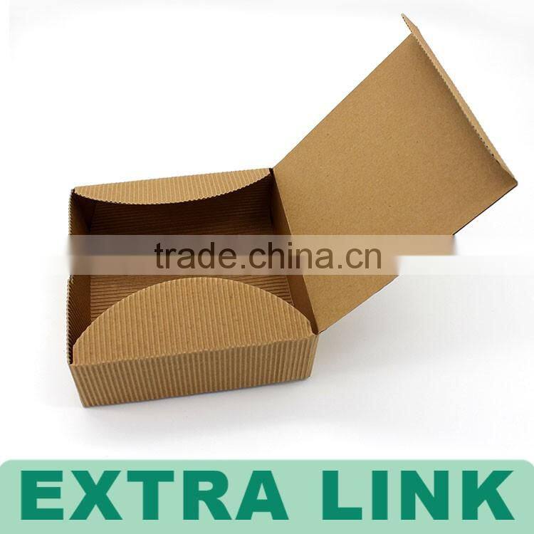 China Custom Manufacturing Easy-Fold Mailers Boxes