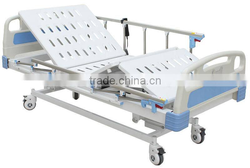 hospital bed electric