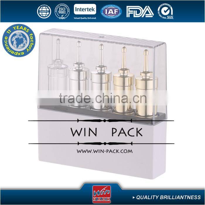 5ml 8ml 10ml 12ml 15ml essence cream bottles,eye injection bottle,eye cream bottle with printing,free samples