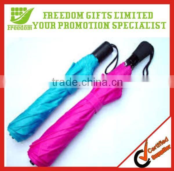 Cheap Promotional Folding Umbrella