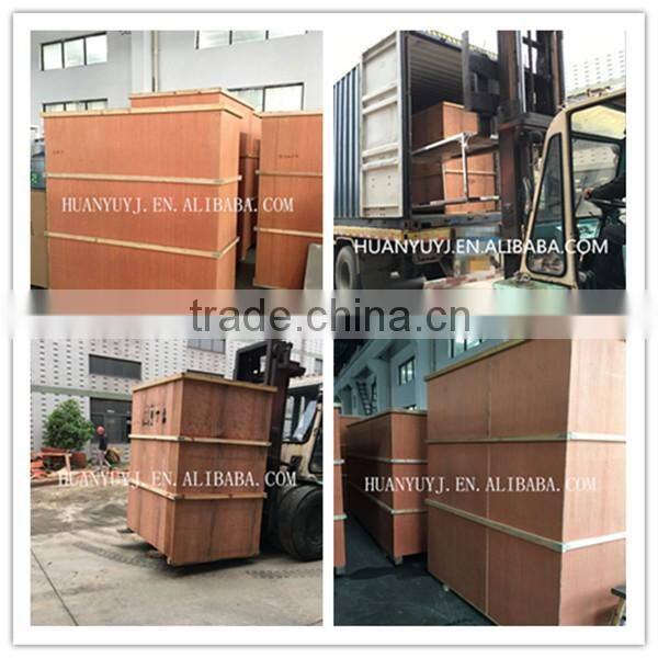 High quality of drinking water production line