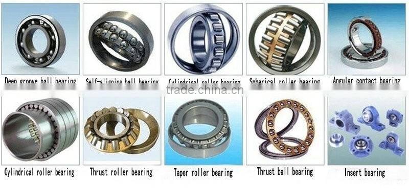 miniature pillow block bearings mounted ball bearings