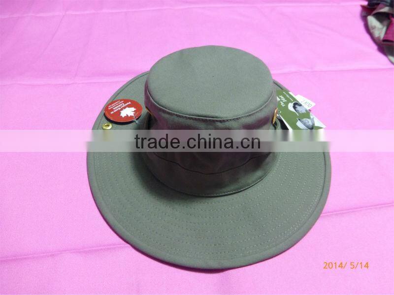 Custom Design Casual Fresh Bucket Hats/Cap