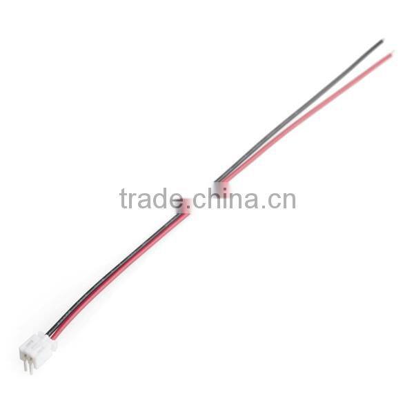 JST PH 2 Pin Connector 2 Wire Cable Assembly 10cm