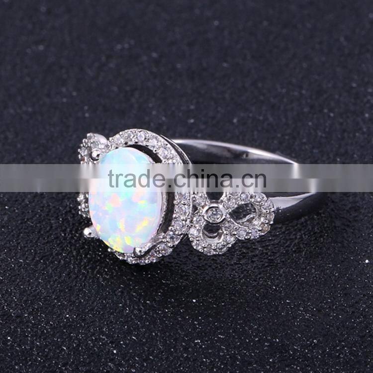 Brand new wooden wedding ring manufactured in China