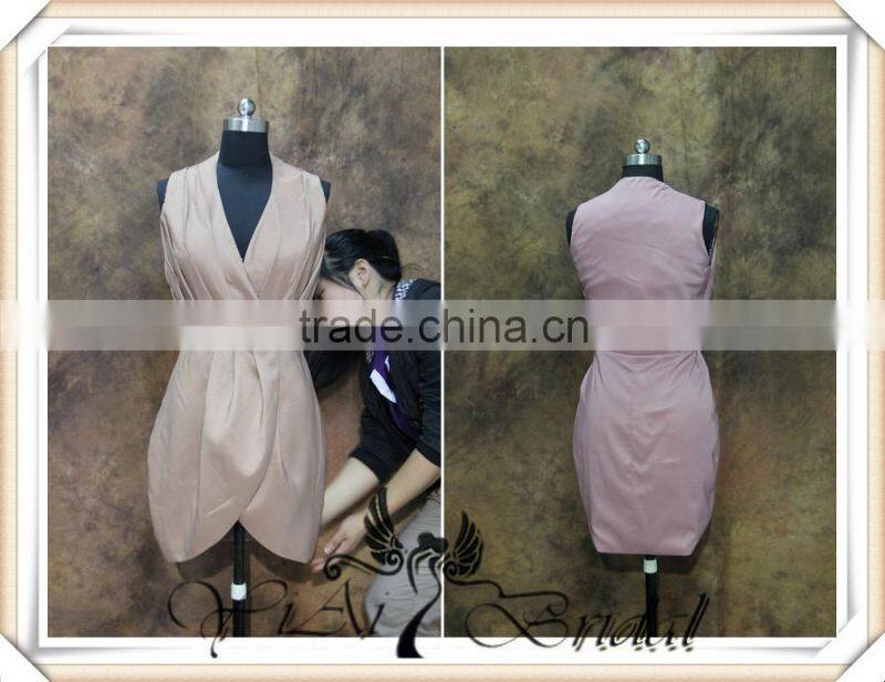 RSE249 Cheap Short Elegent Ladies Country Style Country Bridesmaid Dresses